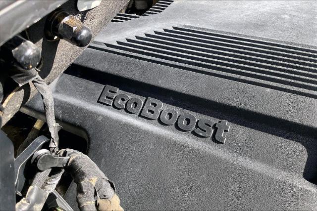 2020 Ford F-150 Vehicle Photo in INDEPENDENCE, MO 64055-1314