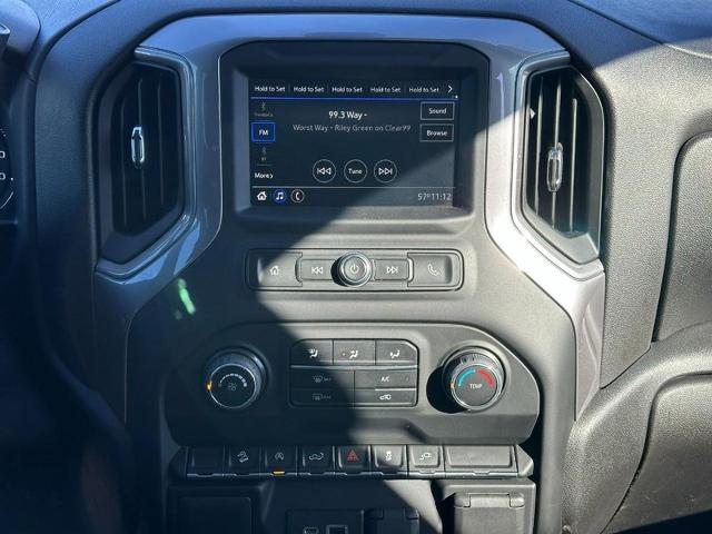 2022 Chevrolet Silverado 1500 LTD Vehicle Photo in COLUMBIA, MO 65203-3903