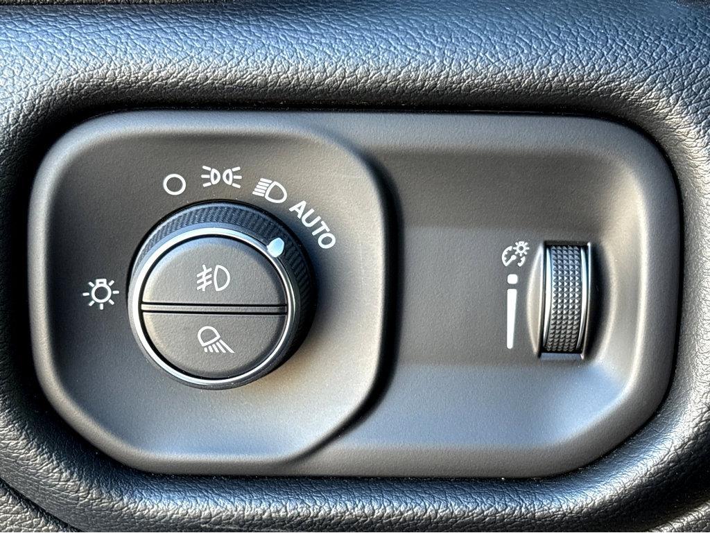 2021 Ram 1500 Vehicle Photo in POOLER, GA 31322-3252