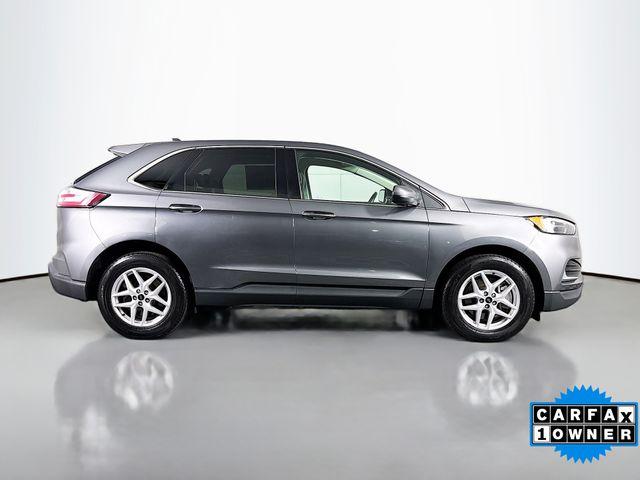 2023 Ford Edge Vehicle Photo in Puyallup, WA 98371