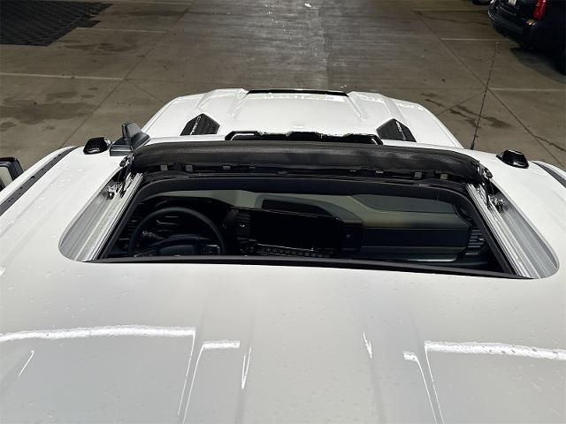 2026 Chevrolet Silverado 2500 HD Vehicle Photo in EVERETT, WA 98203-5662