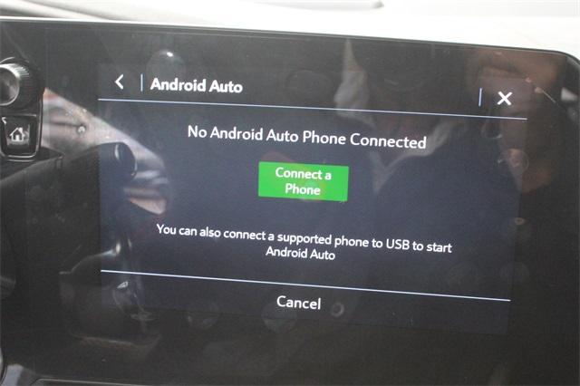 2023 Chevrolet Corvette Stingray Vehicle Photo in AURORA, CO 80012-4011