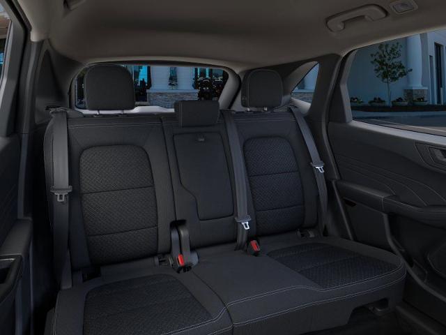 2026 Ford Escape Vehicle Photo in Weatherford, TX 76087