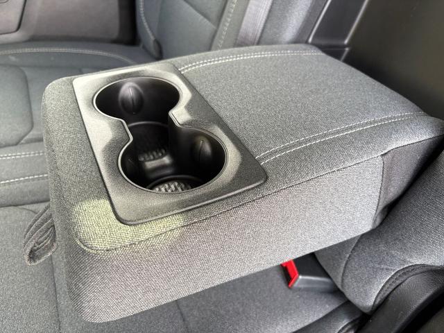 2022 Ram 1500 Vehicle Photo in Brunswick, GA 31525