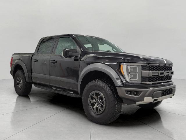 2022 Ford F-150 Vehicle Photo in Neenah, WI 54956