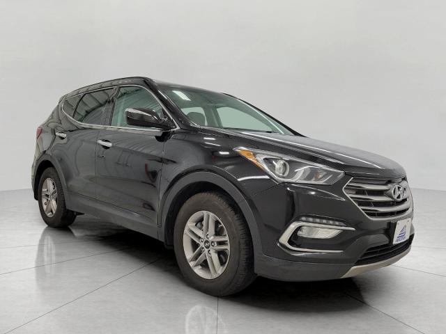 2017 Hyundai Santa Fe Sport Vehicle Photo in NEENAH, WI 54956-2243