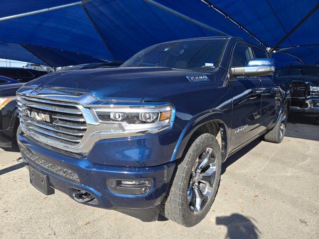 2021 Ram 1500 Vehicle Photo in Decatur, TX 76234