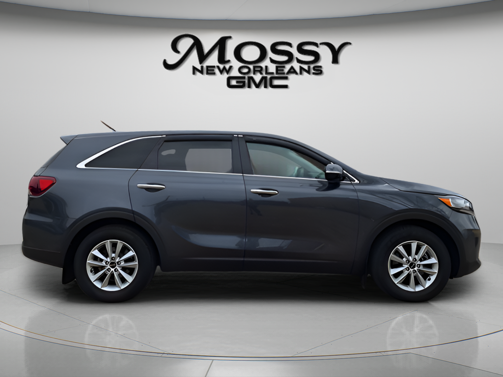 2020 Kia Sorento LX V6 - 3