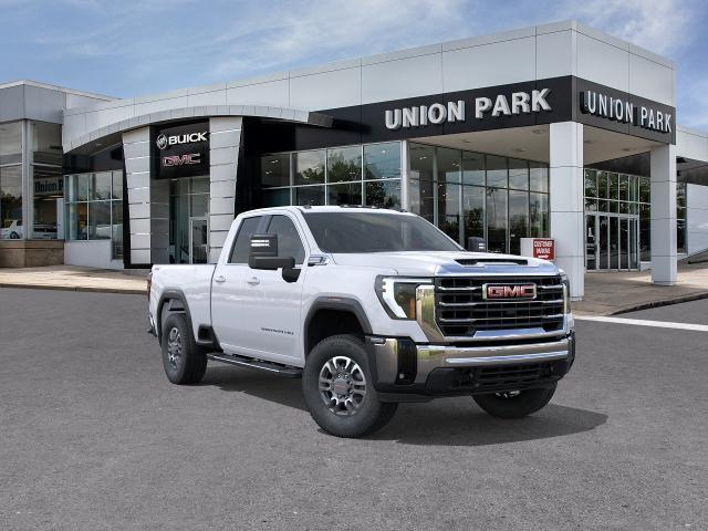 2026 GMC Sierra 2500 HD Vehicle Photo in WILMINGTON, DE 19806-4020