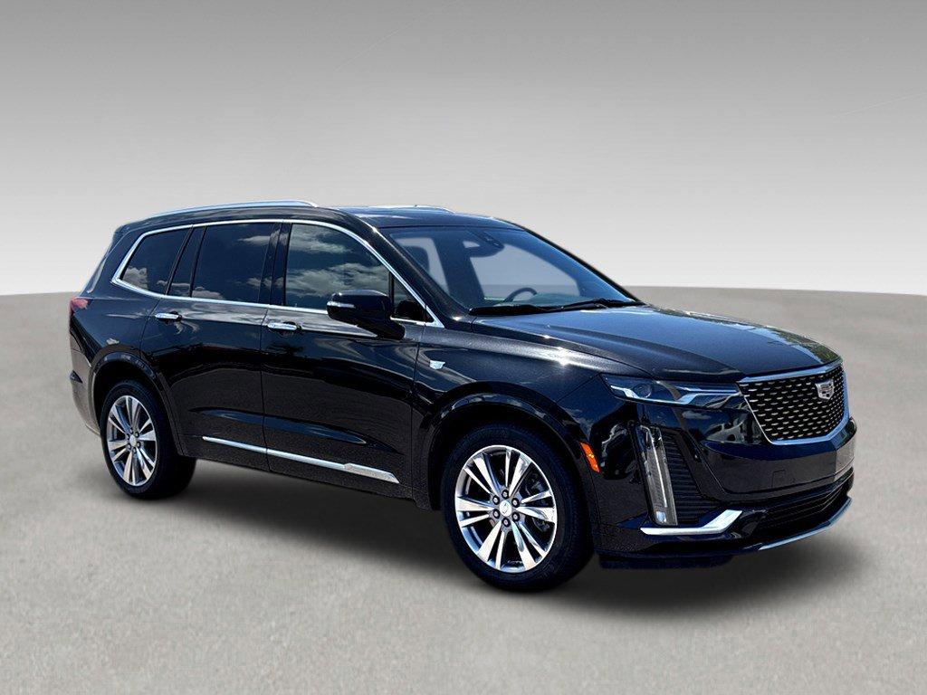 2023 Cadillac XT6 Vehicle Photo in SAVANNAH, GA 31406-4513