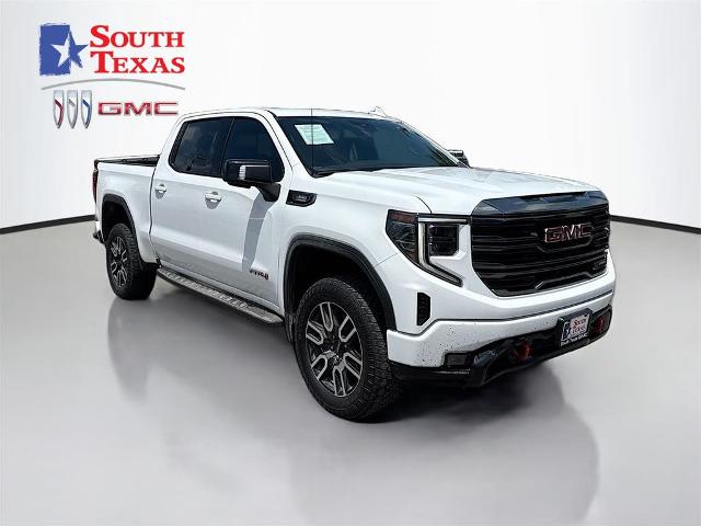 2022 GMC Sierra 1500 Vehicle Photo in McAllen, TX 78501