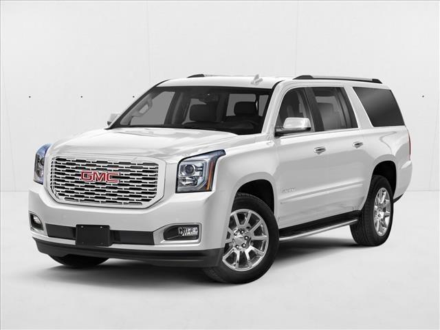 2020 GMC Yukon XL Vehicle Photo in WEST PALM BEACH, FL 33407-3296