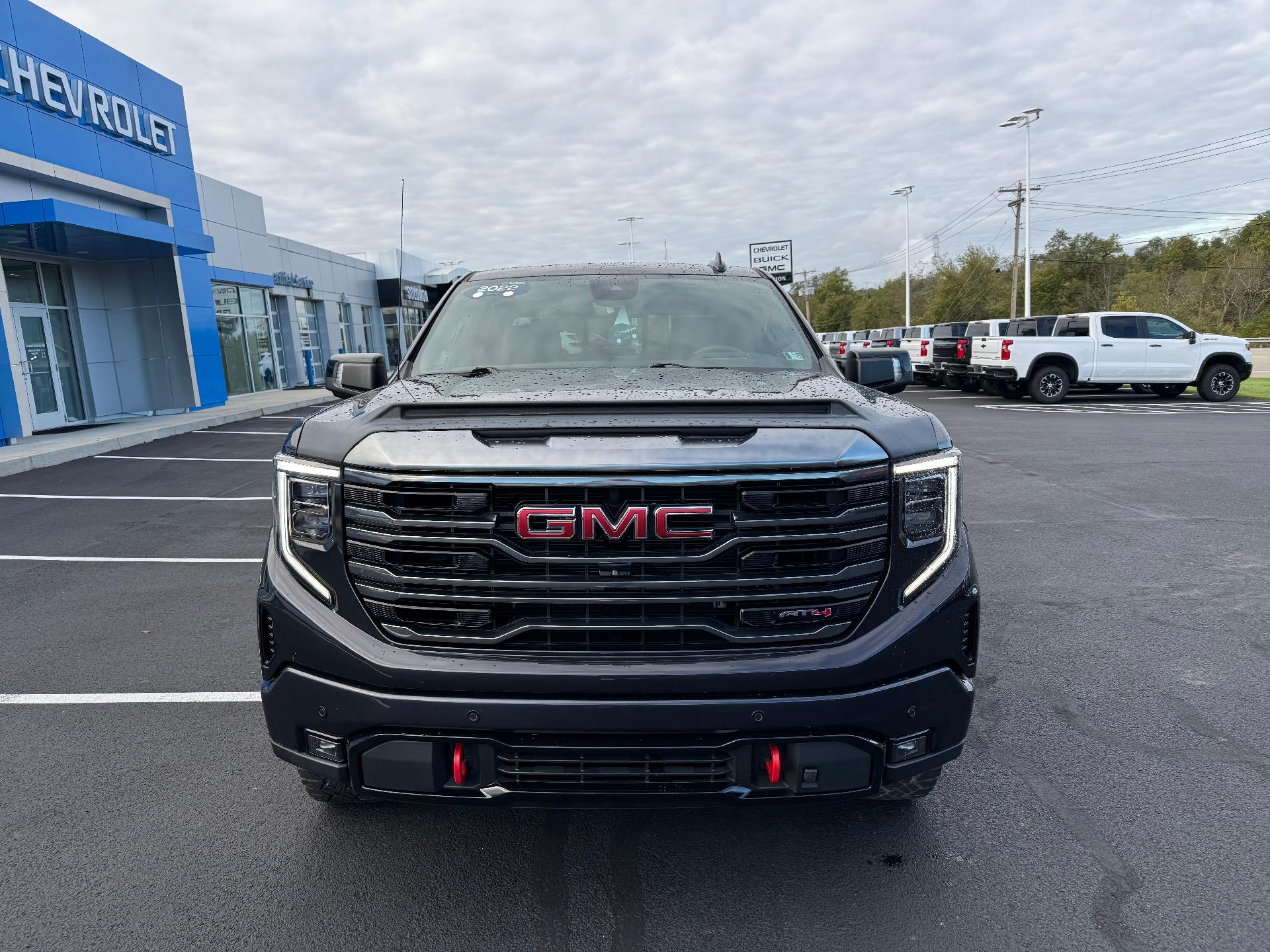 2022 GMC Sierra 1500 photo 8 of 26