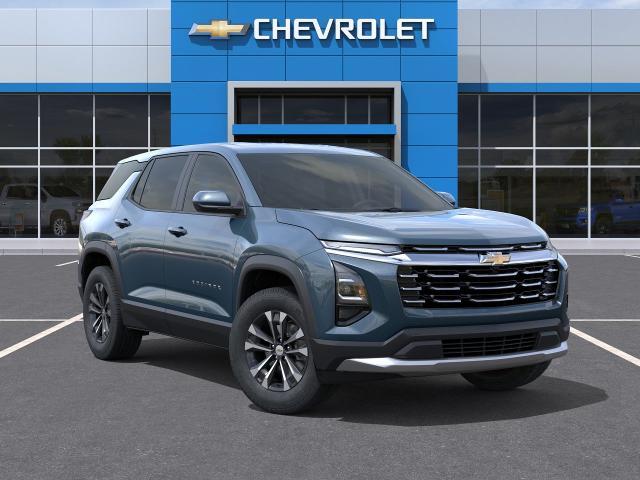 2027 Chevrolet Equinox photo 7 of 30