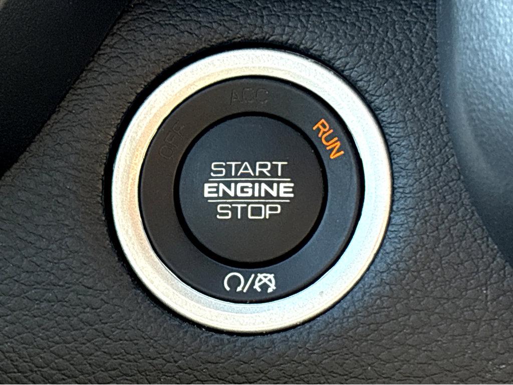 2023 Ram 1500 Vehicle Photo in POOLER, GA 31322-3252