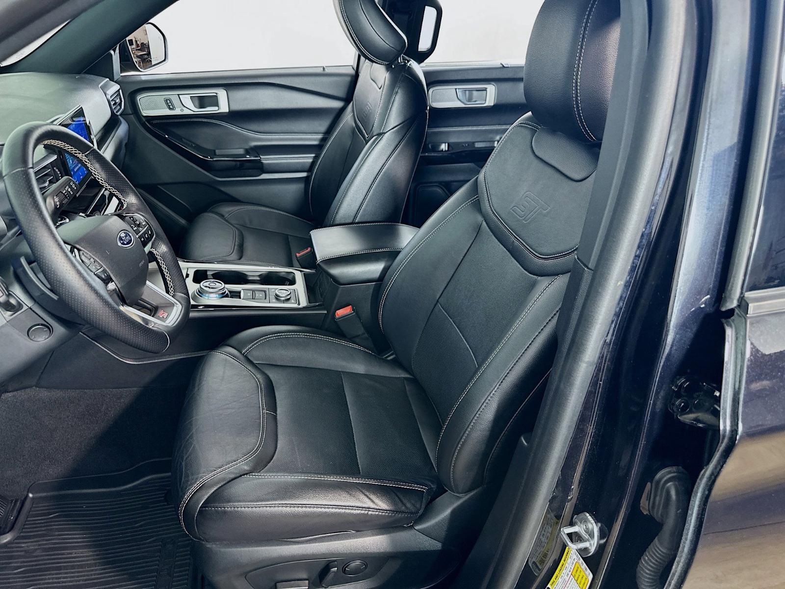 2022 Ford Explorer Vehicle Photo in Langhorne, PA 19047