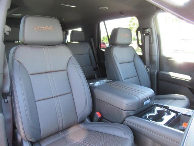 2025 Chevrolet Tahoe Vehicle Photo in LEESBURG, FL 34788-4022