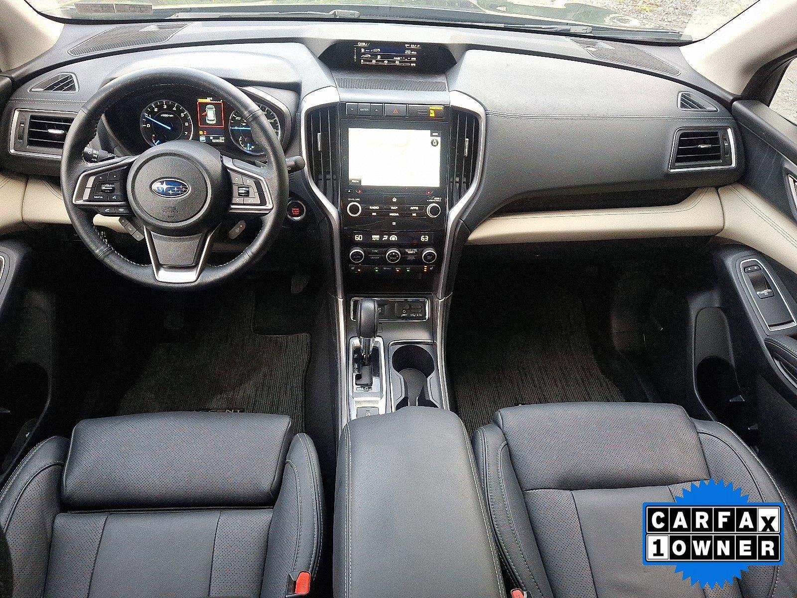 2022 Subaru Ascent Vehicle Photo in Harrisburg, PA 17111
