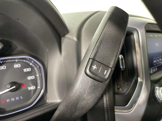 2022 GMC Sierra 1500 Limited Vehicle Photo in GILBERT, AZ 85297-0402