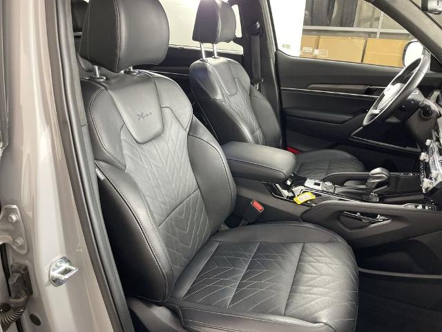 2024 Kia Telluride Vehicle Photo in GILBERT, AZ 85297-0402