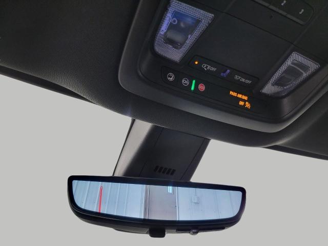2024 Buick Enclave Vehicle Photo in NEENAH, WI 54956-2243