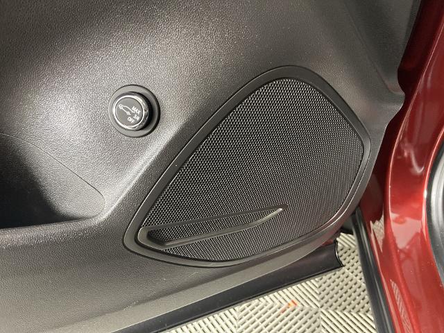 2023 Buick Envision Vehicle Photo in GILBERT, AZ 85297-0402