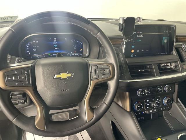 2023 Chevrolet Suburban Vehicle Photo in GILBERT, AZ 85297-0402
