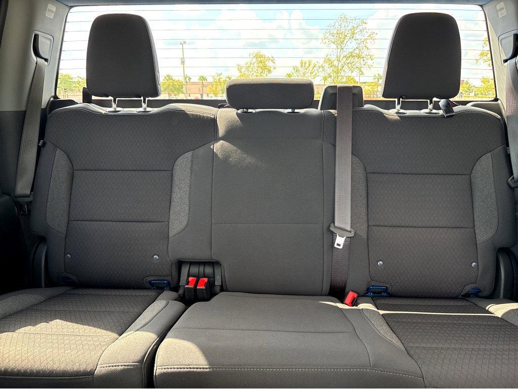 2024 Chevrolet Silverado 1500 Vehicle Photo in POOLER, GA 31322-3252