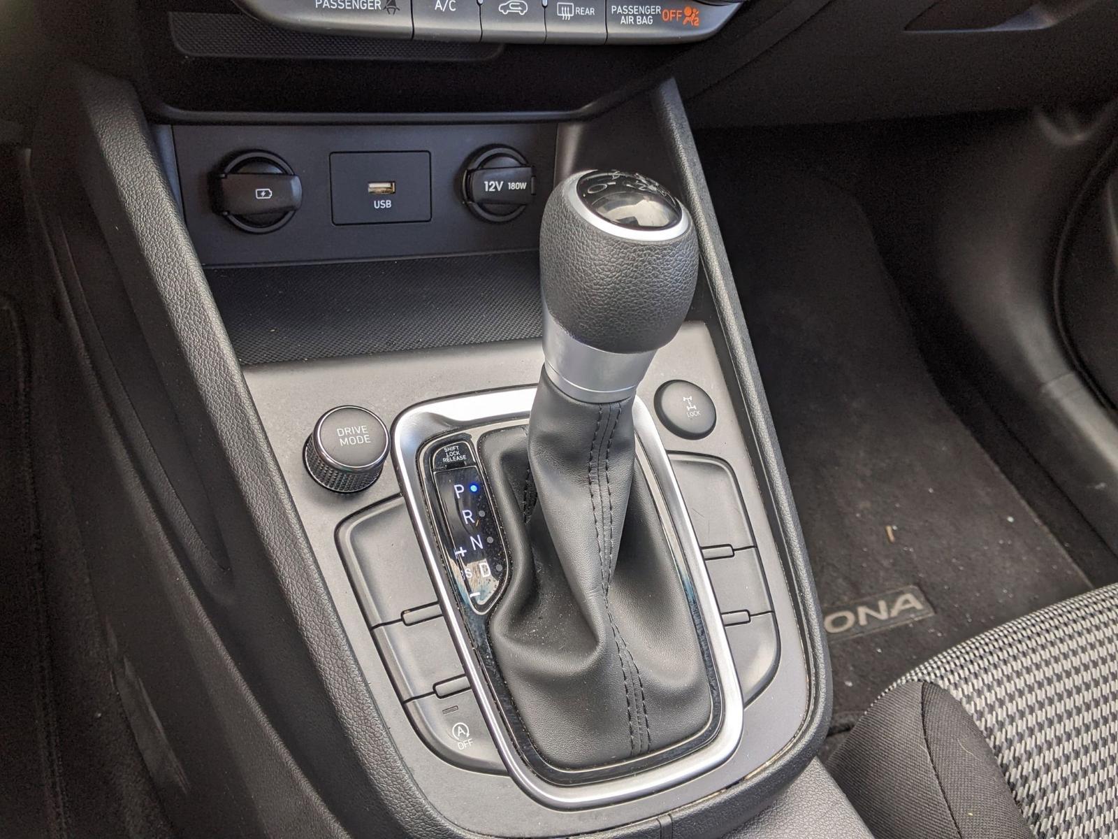 2023 Hyundai KONA Vehicle Photo in Seguin, TX 78155