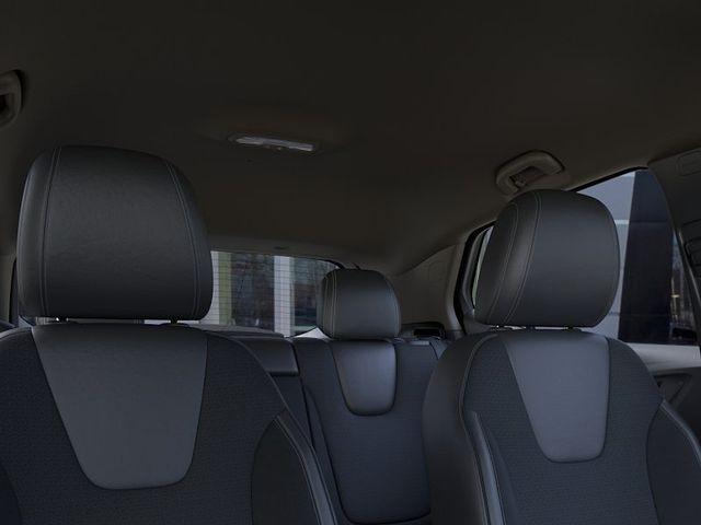 2026 Buick Encore GX Vehicle Photo in DANBURY, CT 06810-5034