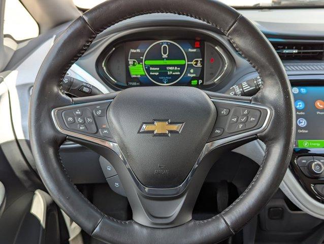 2019 Chevrolet Bolt EV Vehicle Photo in San Antonio, TX 78230