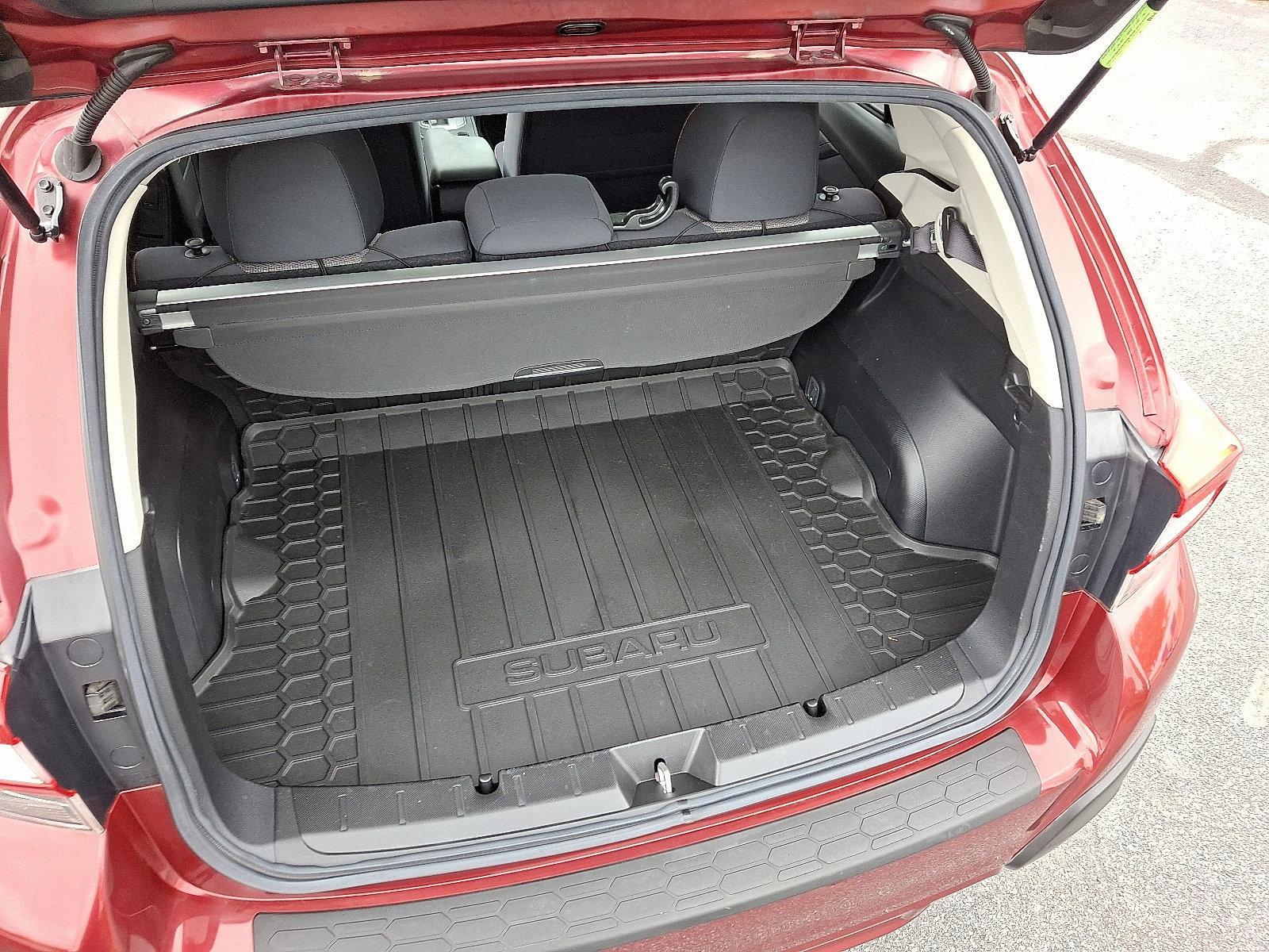 2019 Subaru Crosstrek Vehicle Photo in Harrisburg, PA 17111