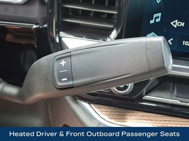 2023 Chevrolet Silverado 1500 Vehicle Photo in DANBURY, CT 06810-5034
