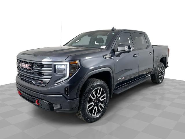 2022 GMC Sierra 1500 Vehicle Photo in GILBERT, AZ 85297-0402