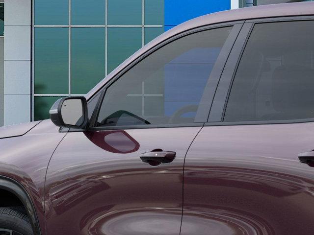 2026 Chevrolet Traverse Vehicle Photo in SELMA, TX 78154-1460