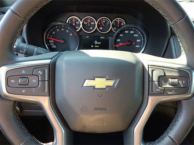 2024 Chevrolet Tahoe Vehicle Photo in LANCASTER, PA 17601-0000