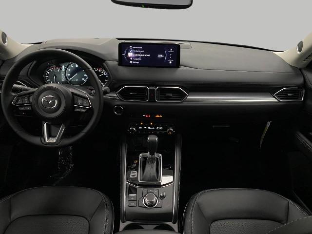2025 Mazda CX-5 Vehicle Photo in Appleton, WI 54913