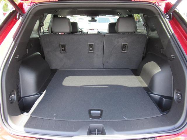 2025 Chevrolet Blazer Vehicle Photo in LEESBURG, FL 34788-4022