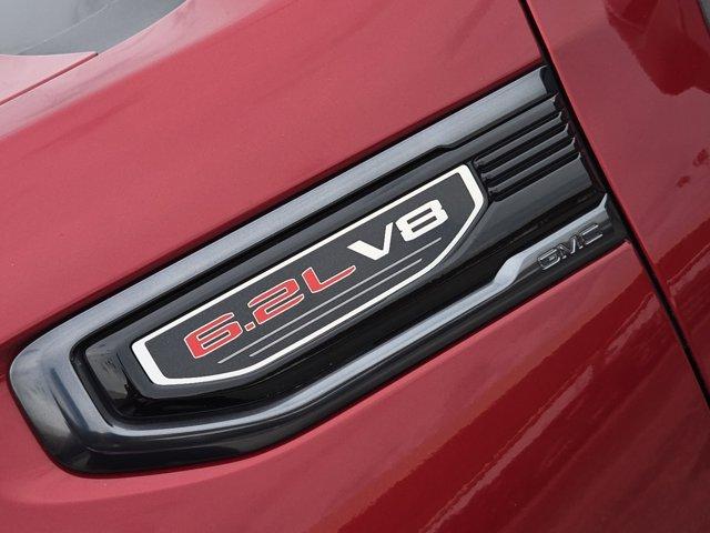 2023 GMC Sierra 1500 Vehicle Photo in Decatur, TX 76234