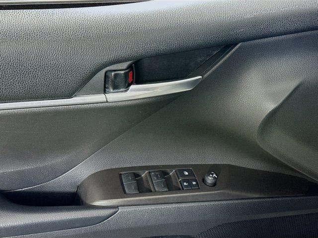 2021 Toyota Camry Vehicle Photo in Flemington, NJ 08822