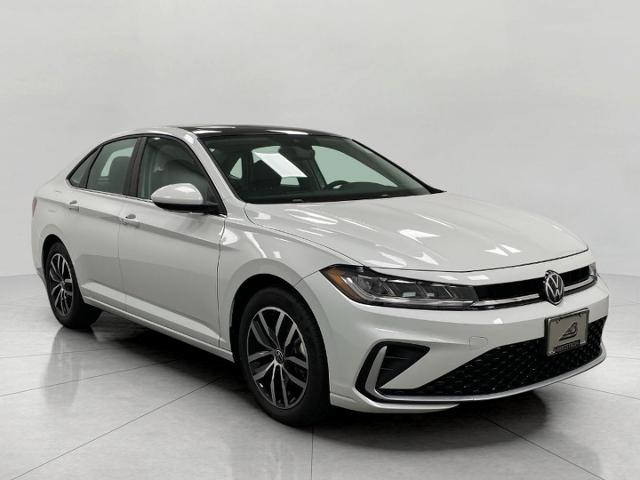 2025 Volkswagen Jetta Vehicle Photo in Appleton, WI 54913