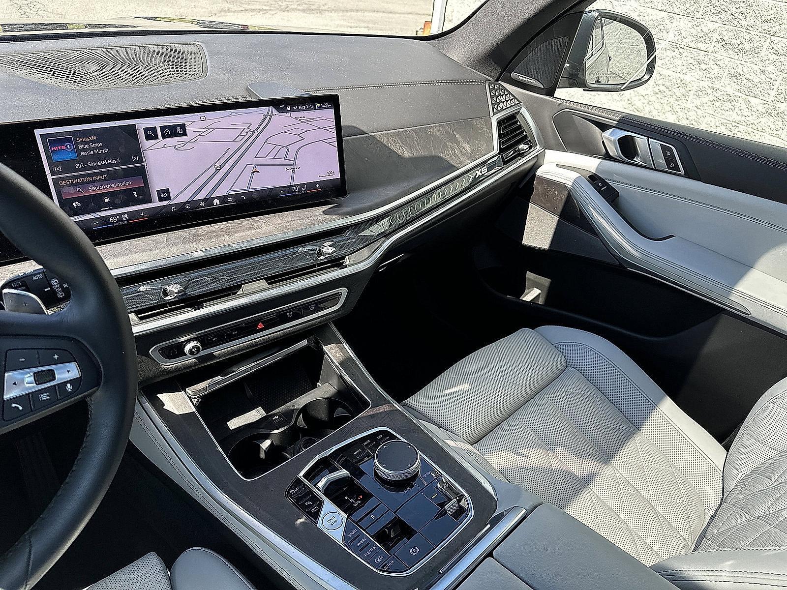 2025 BMW X5 xDrive50e Vehicle Photo in Lancaster, PA 17601