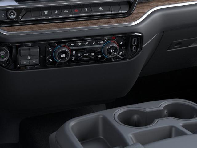 2025 Chevrolet Silverado 2500 HD Vehicle Photo in LANCASTER, PA 17601-0000