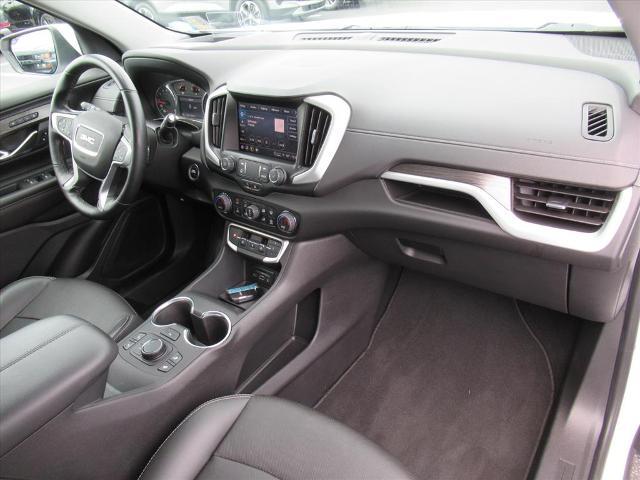 2023 GMC Terrain Vehicle Photo in LEESBURG, FL 34788-4022