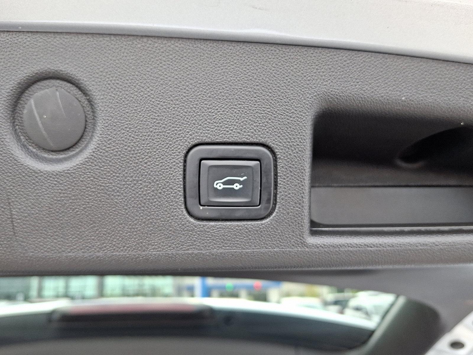 2022 Chevrolet Equinox Vehicle Photo in Harrisburg, PA 17111