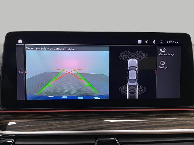 2023 BMW 530i xDrive Vehicle Photo in Appleton, WI 54913