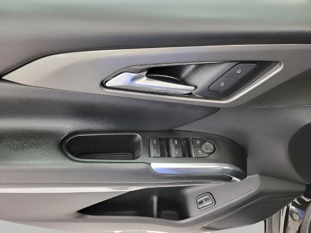 2025 Chevrolet Traverse Vehicle Photo in MANITOWOC, WI 54220-5838