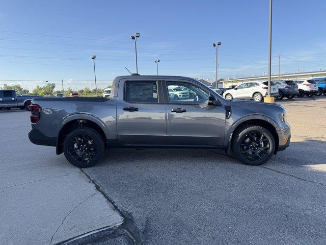 2025 Ford Maverick Vehicle Photo in Ogallala, NE 69153