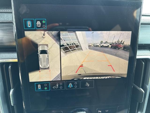 2025 GMC Acadia Vehicle Photo in MANITOWOC, WI 54220-5838