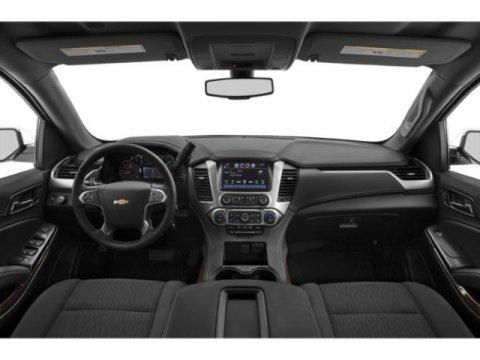 2020 Chevrolet Tahoe Vehicle Photo in BRUNSWICK, GA 31525-1881